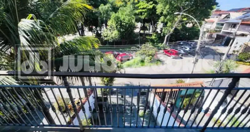 Casa com 5 quartos à venda na Rua João Monlevade, Portuguesa, Rio de Janeiro