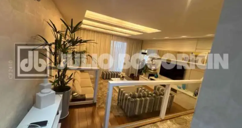 Casa com 4 quartos à venda na Rua Professor Veríssimo da Costa, Jardim Guanabara, Rio de Janeiro
