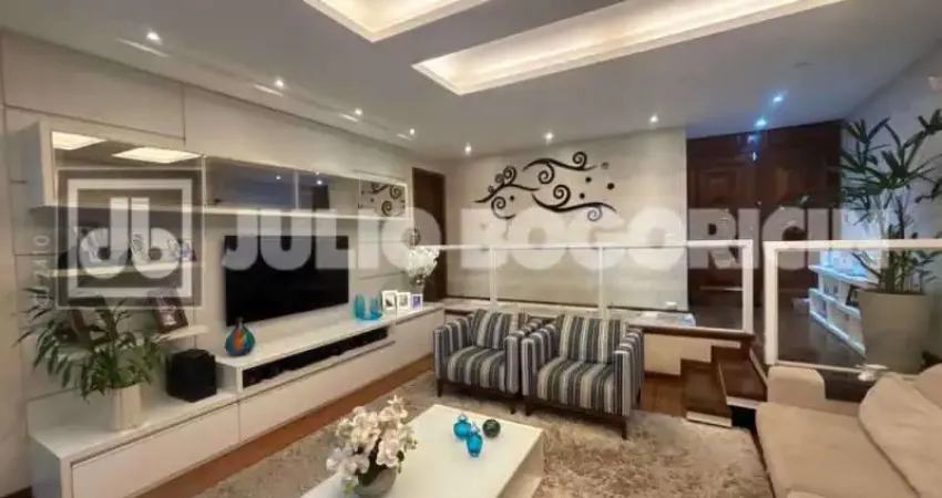 Casa com 4 quartos à venda na Rua Professor Veríssimo da Costa, Jardim Guanabara, Rio de Janeiro