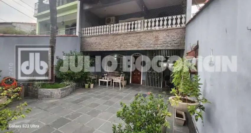 Casa com 3 quartos à venda na Rua João Monlevade, Portuguesa, Rio de Janeiro