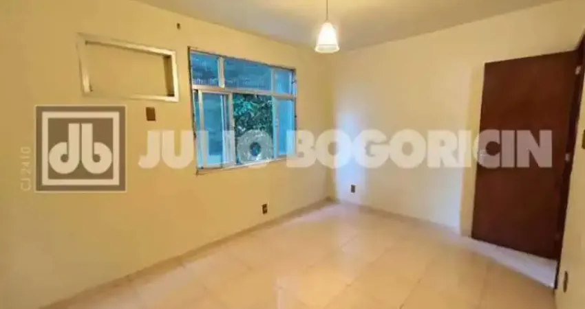 Apartamento com 2 quartos à venda na Rua Silveira Sampaio, Freguesia (Ilha do Governador), Rio de Janeiro