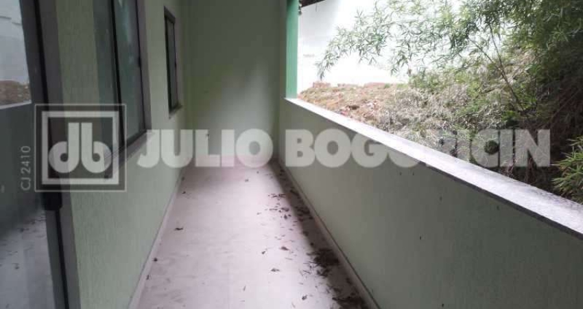 Apartamento com 2 quartos à venda na Rua Altinópolis, Praia da Bandeira, Rio de Janeiro