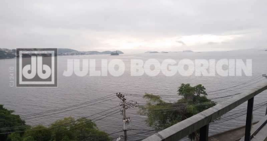 Apartamento com 3 quartos à venda na Rua Altinópolis, Praia da Bandeira, Rio de Janeiro