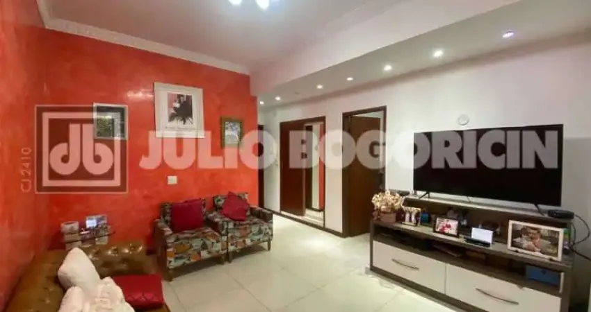 Apartamento com 3 quartos à venda na Estrada do Rio Jequia, Ribeira, Rio de Janeiro