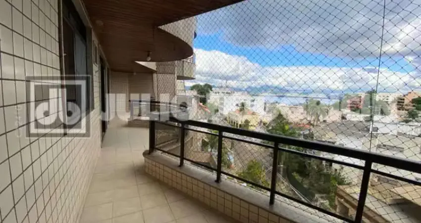 Apartamento com 2 quartos à venda na Rua Babaçu, Jardim Guanabara, Rio de Janeiro