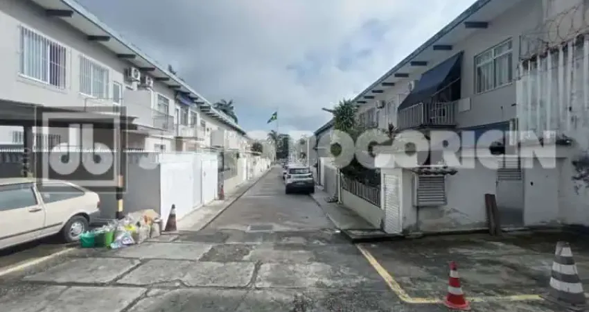 Apartamento com 2 quartos à venda na Rua Colina, Jardim Guanabara, Rio de Janeiro
