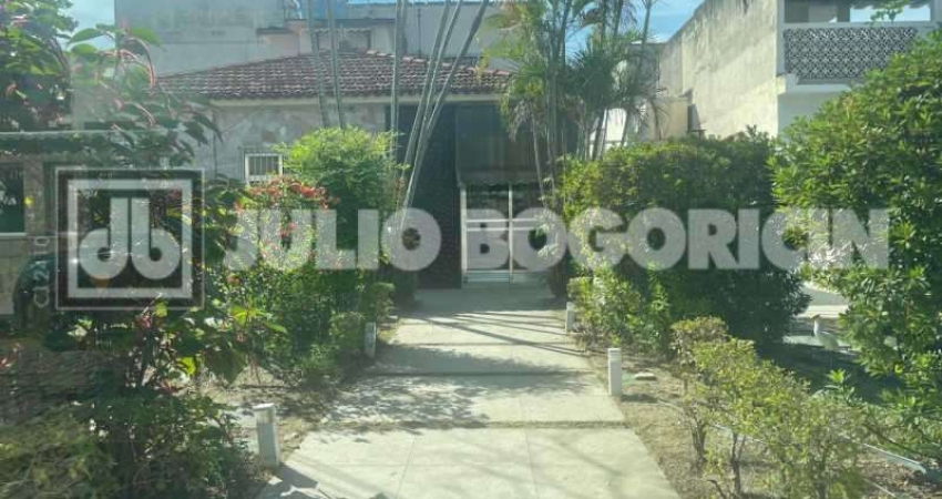 Casa com 3 quartos à venda na Rua Ângelo Neves, Moneró, Rio de Janeiro