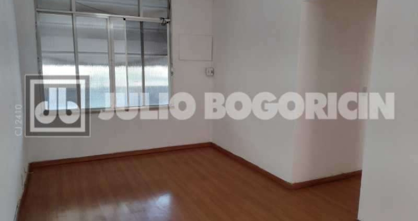 Apartamento com 2 quartos à venda na Rua Gustavo Augusto de Resende, Portuguesa, Rio de Janeiro