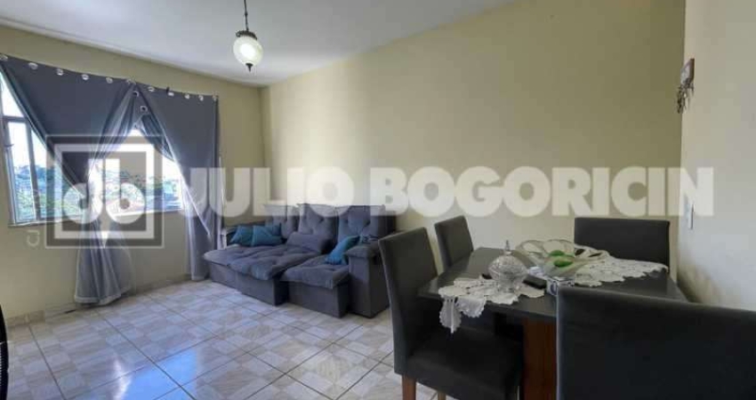 Apartamento com 2 quartos à venda na Avenida Paranapuã, Tauá, Rio de Janeiro
