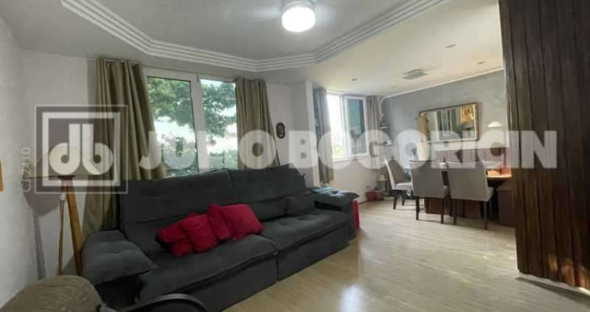 Apartamento com 3 quartos à venda na Rua Castorina Faria Lima, Portuguesa, Rio de Janeiro
