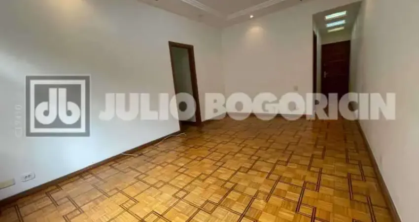 Apartamento com 2 quartos à venda na Rua Espumas, Jardim Guanabara, Rio de Janeiro