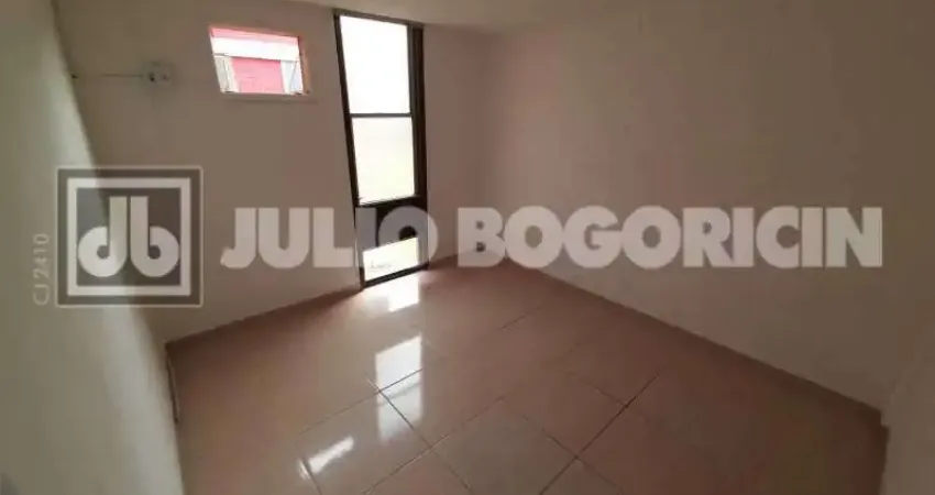 Apartamento com 1 quarto à venda na Rua Frei Inocêncio, Praia da Bandeira, Rio de Janeiro