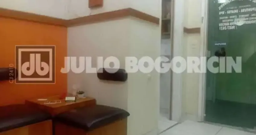 Sala comercial com 1 sala à venda na Estrada da Cacuiá, Cacuia, Rio de Janeiro