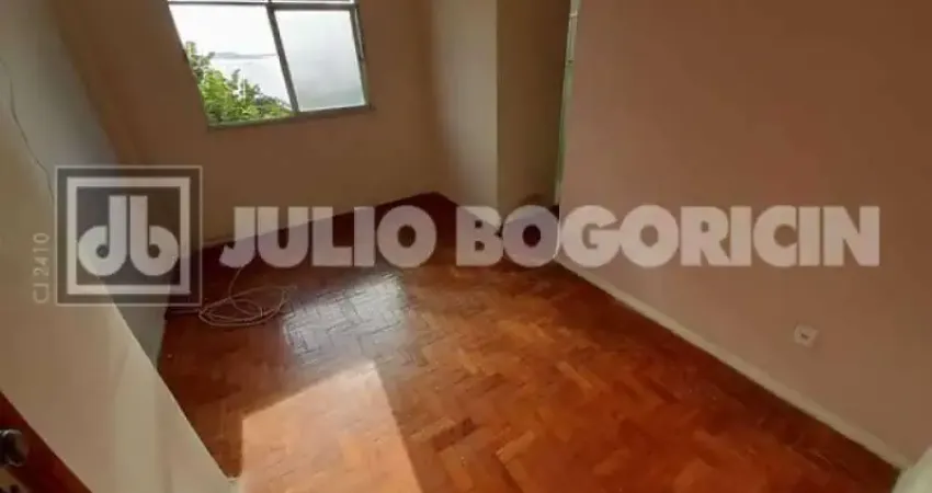 Apartamento com 1 quarto para alugar na Rua Maciel Monteiro, Praia da Bandeira, Rio de Janeiro