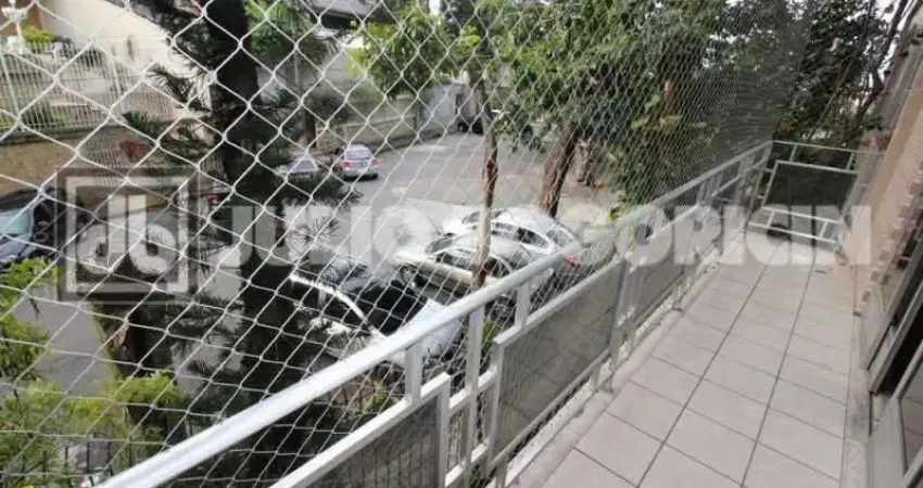 Apartamento com 3 quartos para alugar na Rua Cabo Frio, Jardim Guanabara, Rio de Janeiro