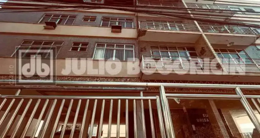 Apartamento com 3 quartos à venda na Rua Engenheiro Rozauro Zambrano, Jardim Guanabara, Rio de Janeiro