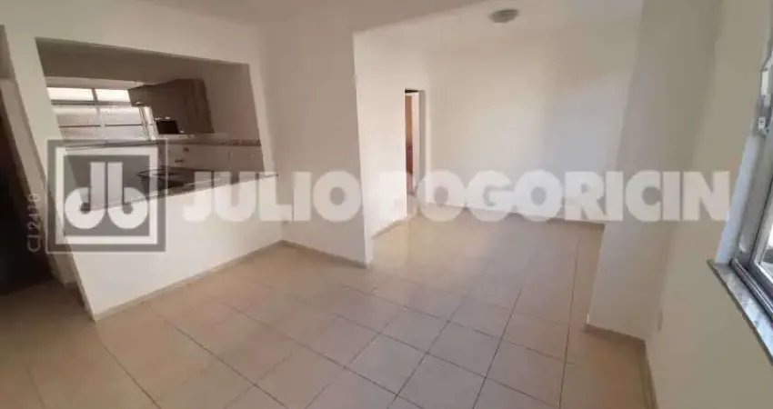 Apartamento com 3 quartos à venda na Rua Gustavo Augusto de Resende, Portuguesa, Rio de Janeiro