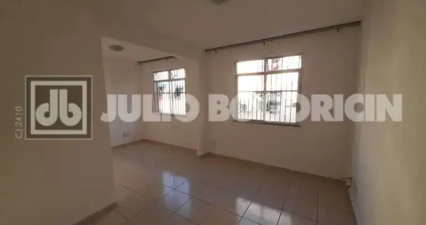 Apartamento com 3 quartos à venda na Rua Gustavo Augusto de Resende, Portuguesa, Rio de Janeiro