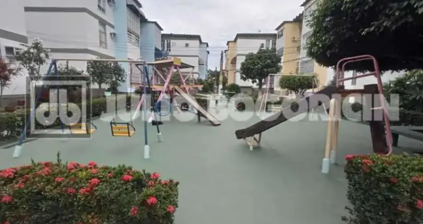 Apartamento com 2 quartos à venda na Estrada Governador Chagas Freitas, Portuguesa, Rio de Janeiro