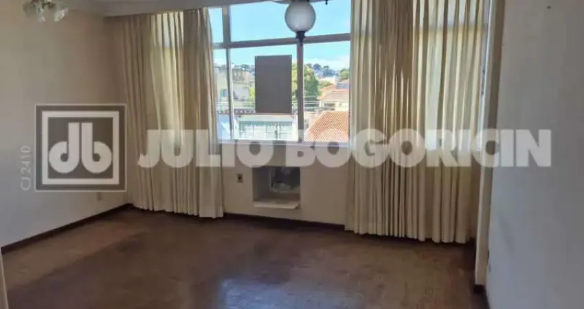 Apartamento com 3 quartos à venda na Rua Princesa, Portuguesa, Rio de Janeiro