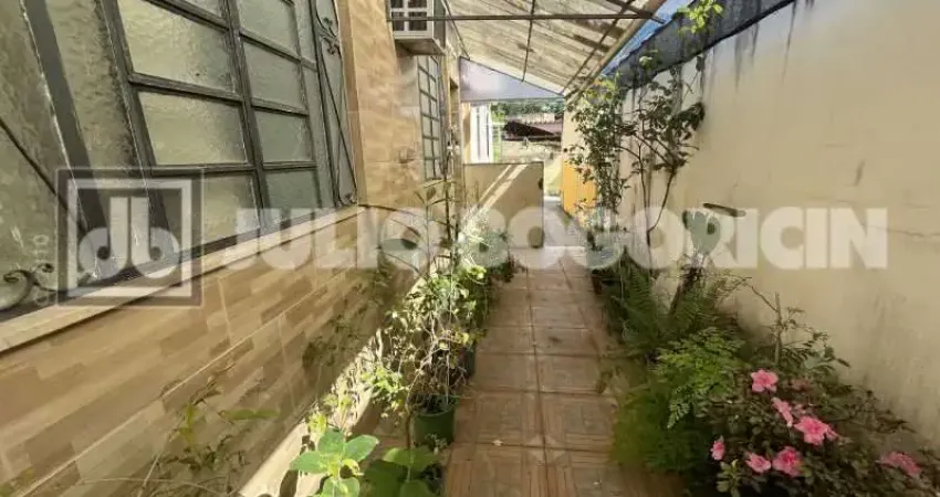 Casa em condomínio fechado com 2 quartos à venda na Rua Correia e Castro, Jardim Guanabara, Rio de Janeiro