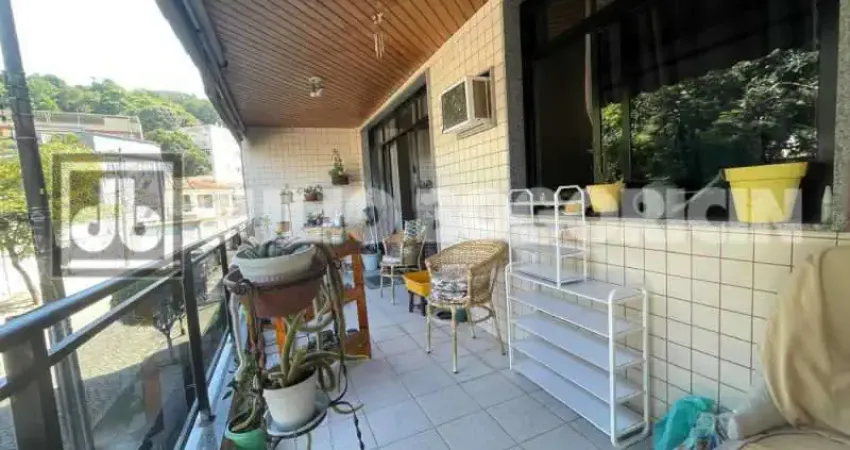 Apartamento com 3 quartos à venda na Rua Paraim, Freguesia (Ilha do Governador), Rio de Janeiro