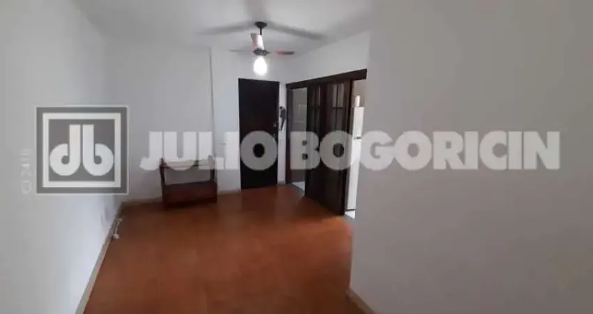 Apartamento com 2 quartos à venda na Estrada Governador Chagas Freitas, Portuguesa, Rio de Janeiro