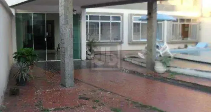 Casa em condomínio fechado com 3 quartos à venda na Rua Aristarco Ramos, Portuguesa, Rio de Janeiro