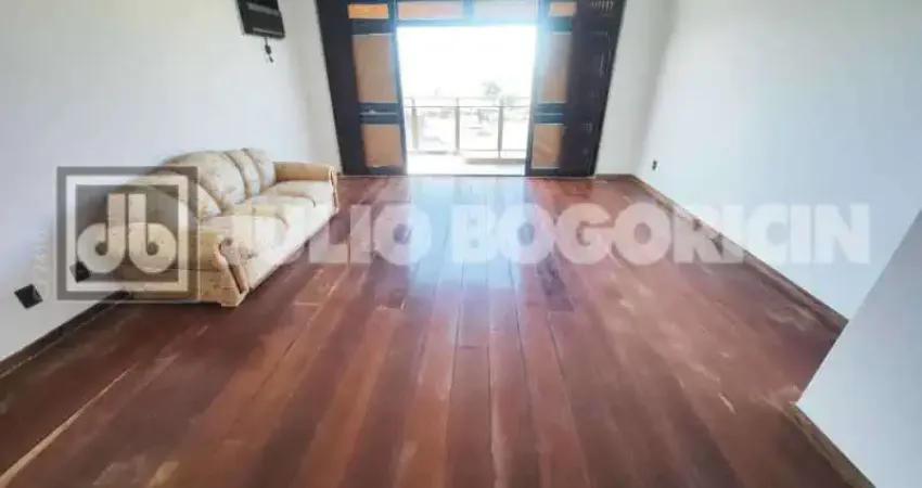 Apartamento com 3 quartos à venda na Rua Breno Guimarães, Jardim Guanabara, Rio de Janeiro