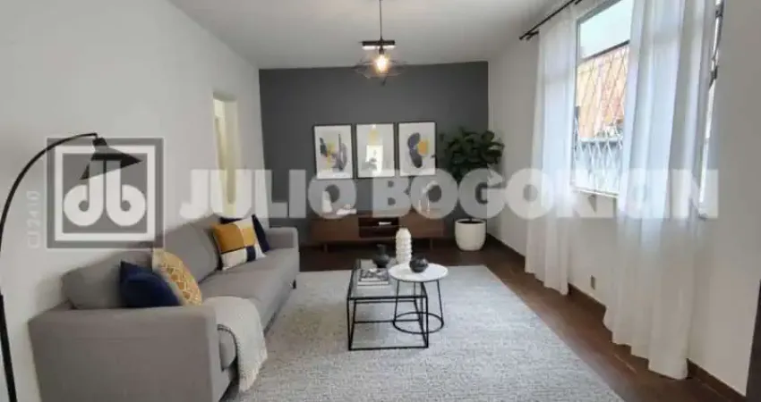 Casa com 3 quartos à venda na Rua Tremembê, Freguesia (Ilha do Governador), Rio de Janeiro