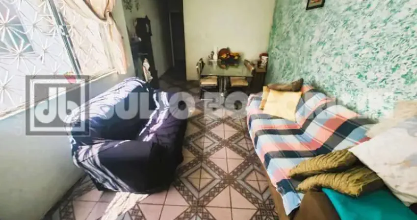 Apartamento com 1 quarto à venda na Rua Formosa do Zumbi, Zumbi, Rio de Janeiro