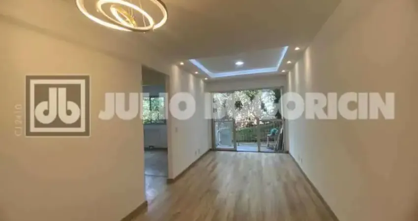 Apartamento com 2 quartos à venda na Rua Amapurus, Tauá, Rio de Janeiro