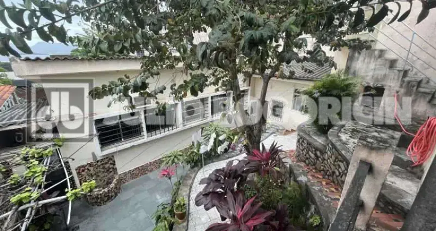 Casa com 3 quartos à venda na Rua Carmem Miranda, Jardim Guanabara, Rio de Janeiro