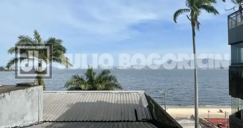 Apartamento com 2 quartos à venda na Rua Pinto Alpoim, Jardim Guanabara, Rio de Janeiro