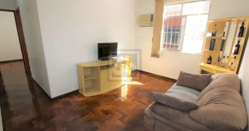 Apartamento com 3 quartos à venda na Rua Castorina Faria Lima, Portuguesa, Rio de Janeiro