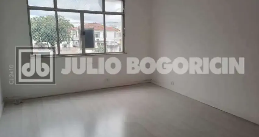 Apartamento com 2 quartos à venda na Praça Manuel Madruga, Tauá, Rio de Janeiro