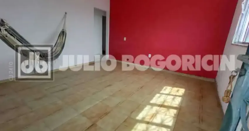 Casa com 2 quartos à venda na Rua Brigadeiro Newton Braga, Freguesia (Ilha do Governador), Rio de Janeiro