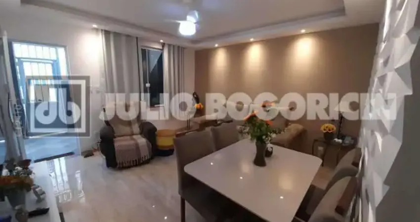 Casa com 4 quartos à venda na Rua Antõnio Teixeira de Carvalho, Portuguesa, Rio de Janeiro