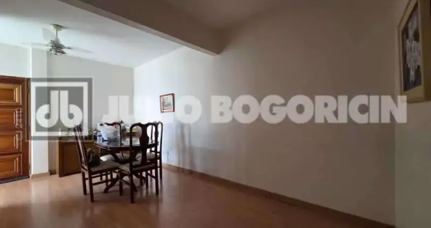 Apartamento com 3 quartos à venda na Rua Fernando de Azevedo, Portuguesa, Rio de Janeiro