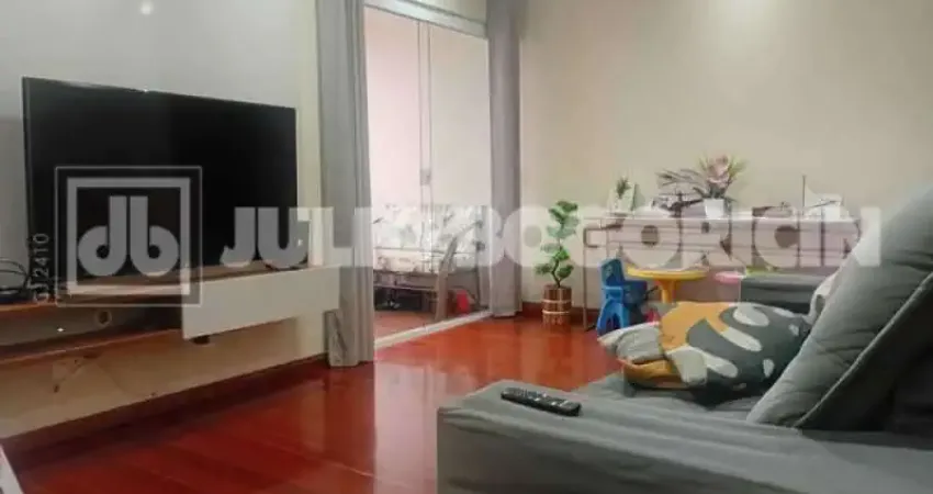 Apartamento com 3 quartos à venda na Rua Pinto Alpoim, Jardim Guanabara, Rio de Janeiro