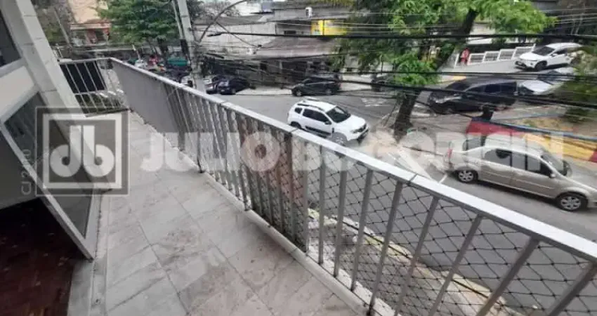 Apartamento com 2 quartos à venda na Rua Itua, Jardim Guanabara, Rio de Janeiro