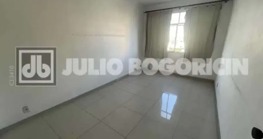 Apartamento com 2 quartos à venda na Estrada do Galeão, Jardim Guanabara, Rio de Janeiro