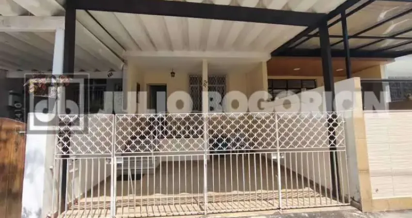 Casa em condomínio fechado com 2 quartos para alugar na Estrada do Galeão, Portuguesa, Rio de Janeiro