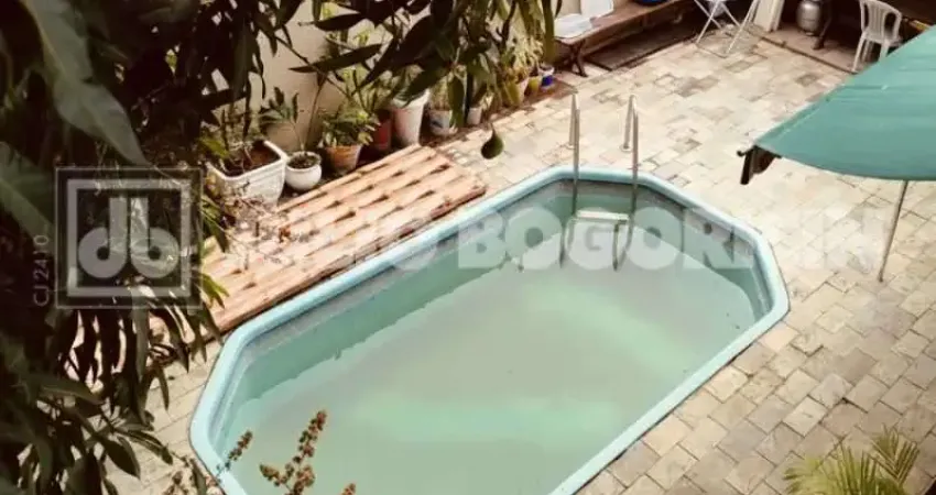 Casa com 4 quartos à venda na Rua Caminho de Pedras, Jardim Guanabara, Rio de Janeiro