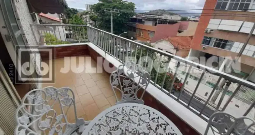 Apartamento com 2 quartos à venda na Rua Milton, Ramos, Rio de Janeiro