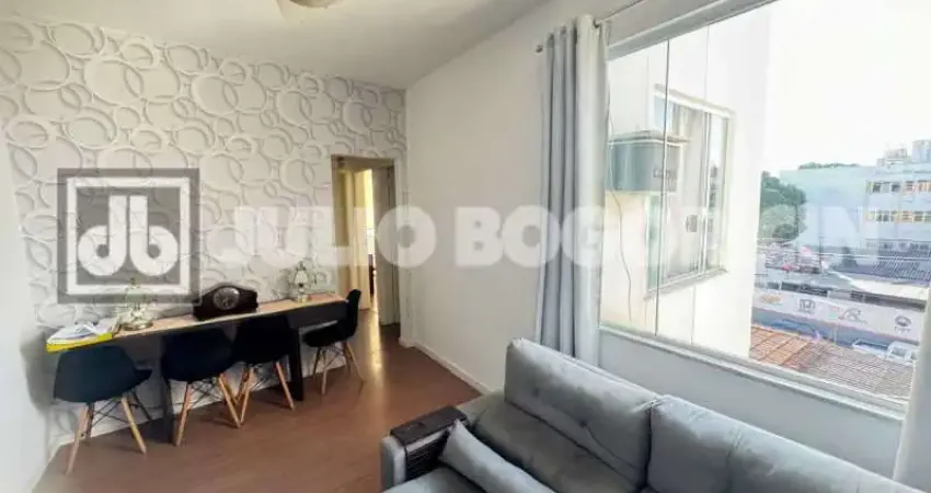 Apartamento com 2 quartos à venda na Estrada do Dendê, Moneró, Rio de Janeiro