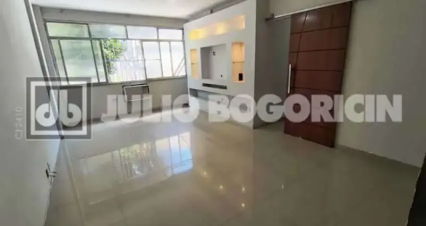 Apartamento com 3 quartos à venda na Rua Tenente Cleto Campelo, Cocotá, Rio de Janeiro