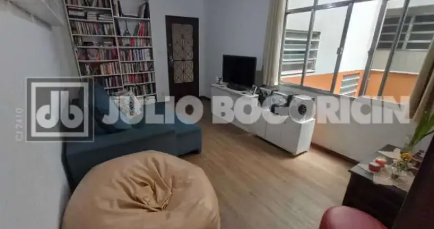 Apartamento com 2 quartos à venda na Rua Pio Dutra, Freguesia (Ilha do Governador), Rio de Janeiro