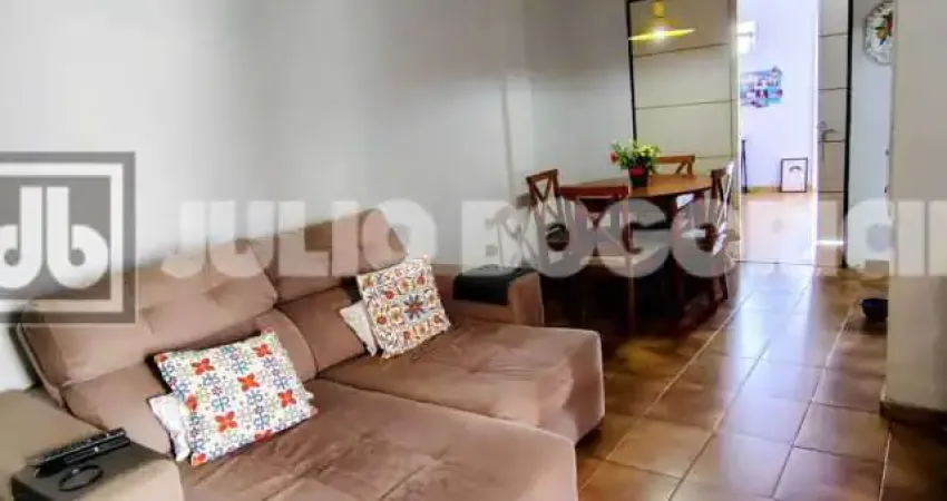 Apartamento com 3 quartos à venda na Avenida Maestro Paulo Silva, Jardim Carioca, Rio de Janeiro