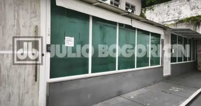 Casa comercial com 4 salas à venda na Rua Colina, Jardim Guanabara, Rio de Janeiro